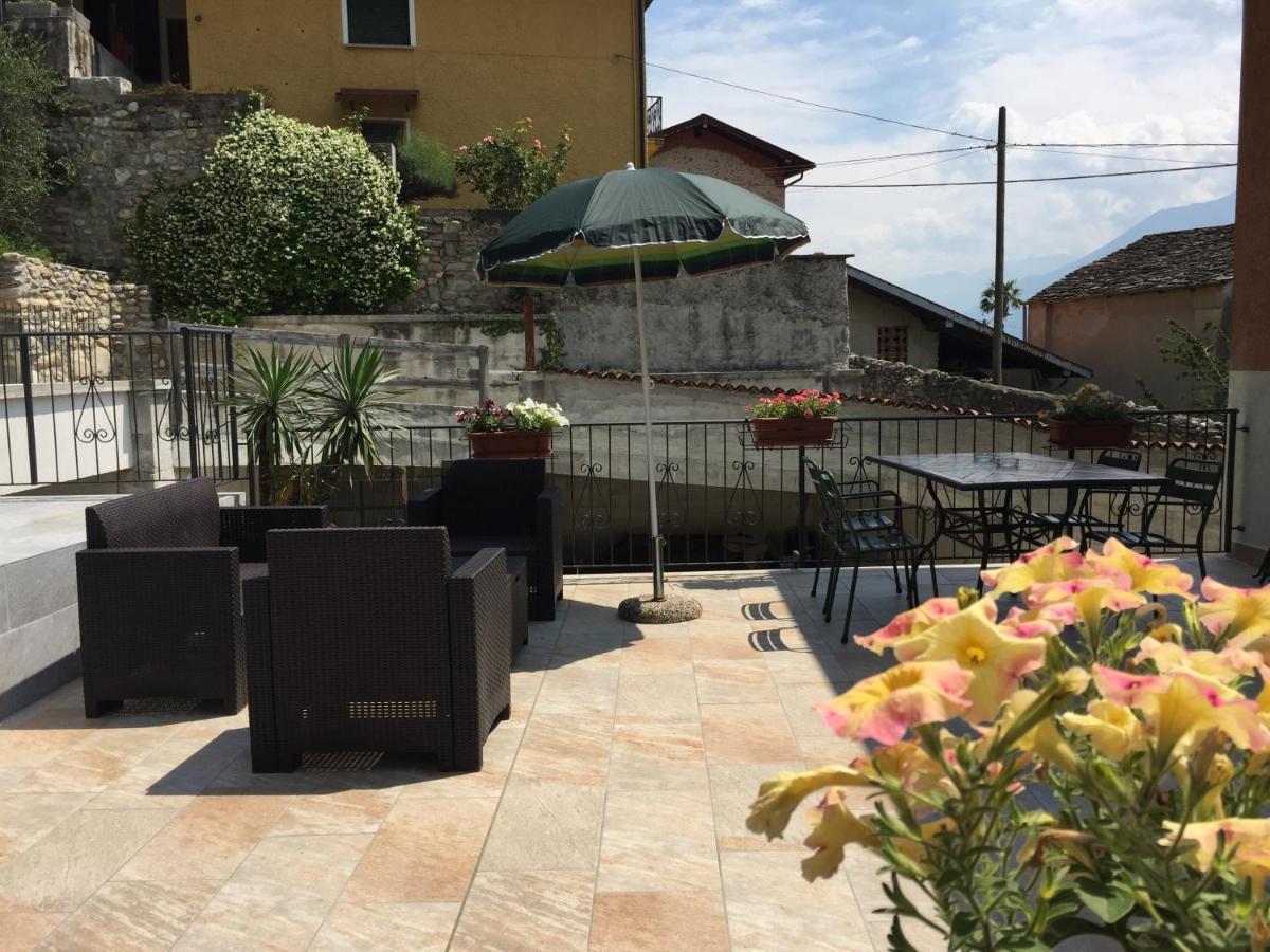 Villa Eden Jacuzzi Pool & Private Parking Domaso Zewnętrze zdjęcie
