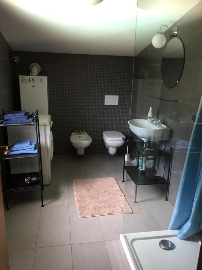 Villa Eden Jacuzzi Pool & Private Parking Domaso Zewnętrze zdjęcie