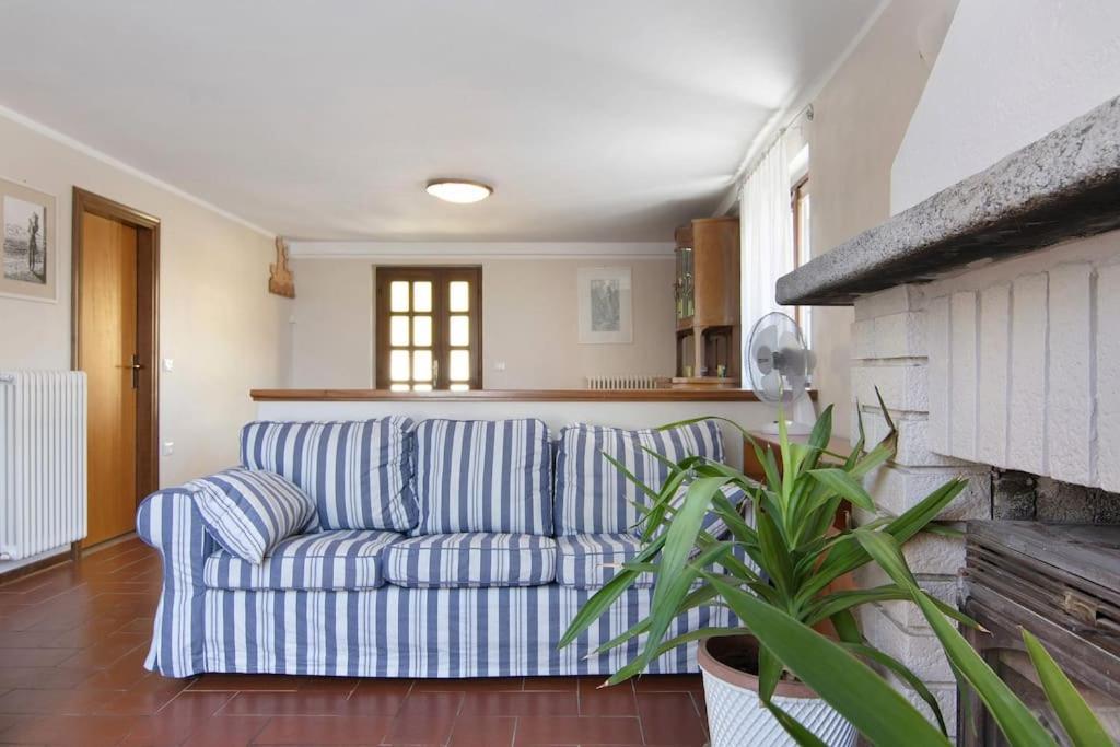 Villa Eden Jacuzzi Pool & Private Parking Domaso Zewnętrze zdjęcie