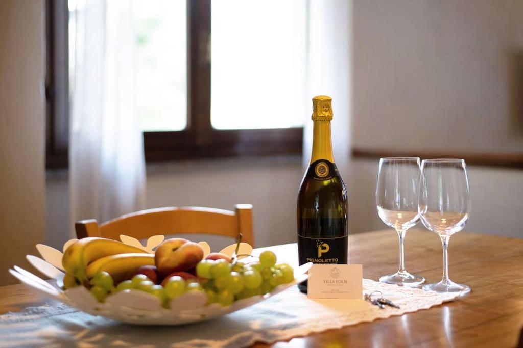 Villa Eden Jacuzzi Pool & Private Parking Domaso Zewnętrze zdjęcie